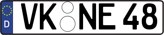 VK-NE48