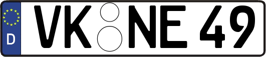 VK-NE49