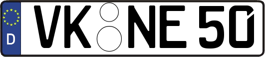 VK-NE50