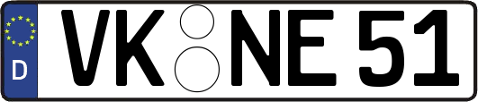 VK-NE51