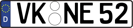 VK-NE52