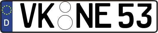 VK-NE53