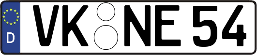 VK-NE54