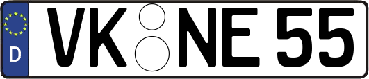 VK-NE55