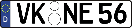 VK-NE56