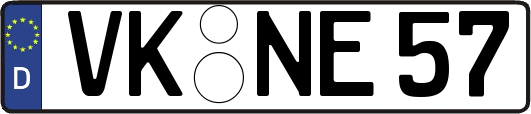 VK-NE57