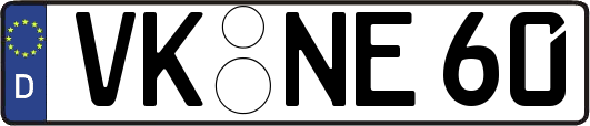 VK-NE60