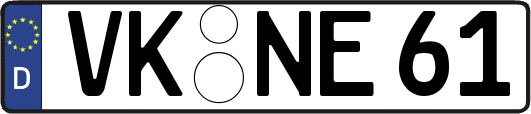 VK-NE61