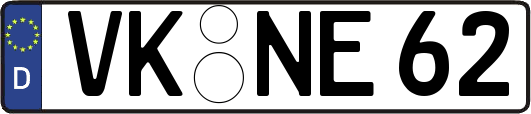 VK-NE62