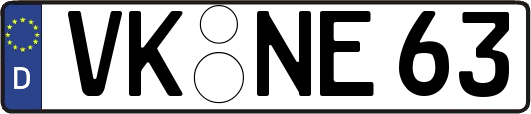 VK-NE63