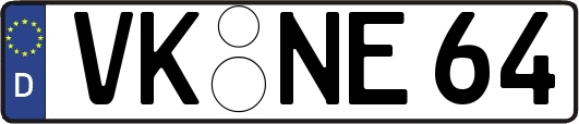 VK-NE64