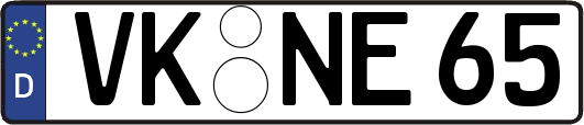 VK-NE65