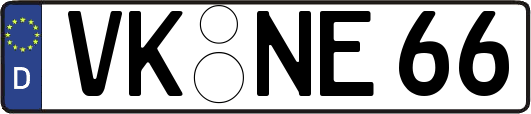 VK-NE66