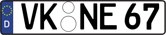 VK-NE67