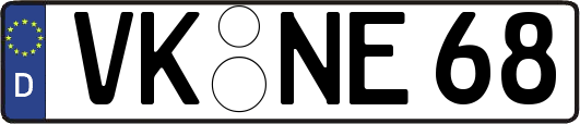 VK-NE68