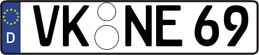 VK-NE69