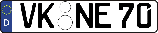 VK-NE70