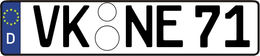 VK-NE71