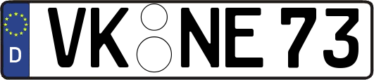 VK-NE73