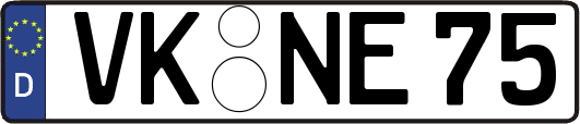 VK-NE75