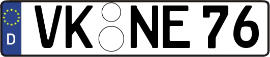VK-NE76
