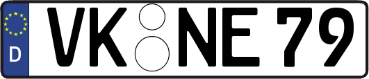 VK-NE79