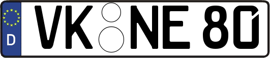 VK-NE80