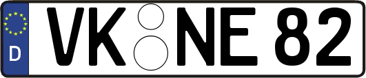 VK-NE82