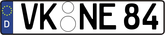 VK-NE84
