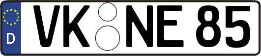 VK-NE85
