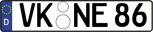 VK-NE86