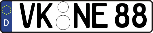 VK-NE88