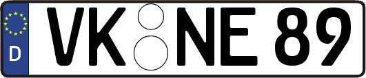 VK-NE89