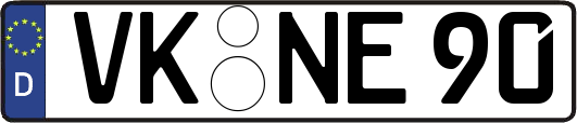 VK-NE90