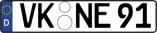 VK-NE91