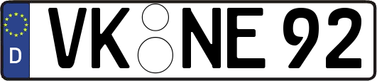 VK-NE92
