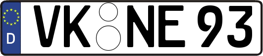 VK-NE93