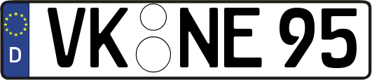VK-NE95