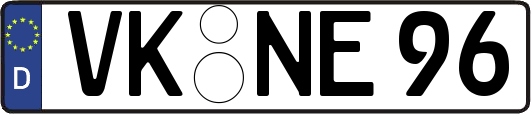 VK-NE96