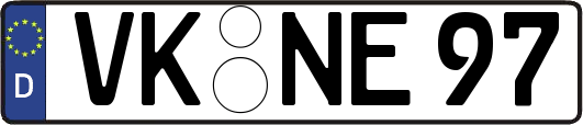 VK-NE97