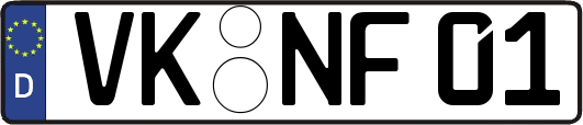 VK-NF01