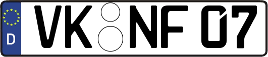 VK-NF07