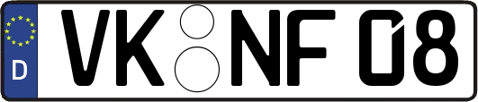 VK-NF08