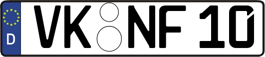 VK-NF10
