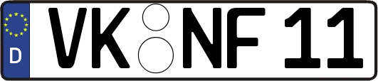 VK-NF11