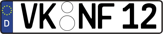 VK-NF12