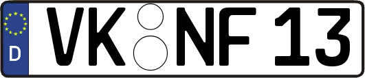 VK-NF13