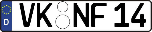 VK-NF14
