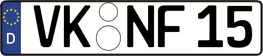 VK-NF15