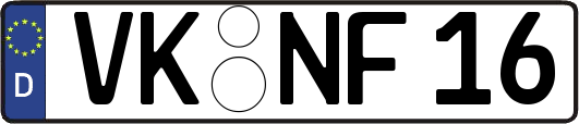 VK-NF16